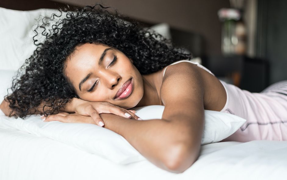 How to Sleep Less? A Guide to Effective Sleeping Organicha